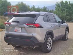 تويوتا راف 4